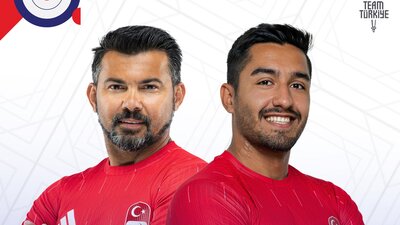 Tenis Milli Takımı, Brezilya'ya elendi!