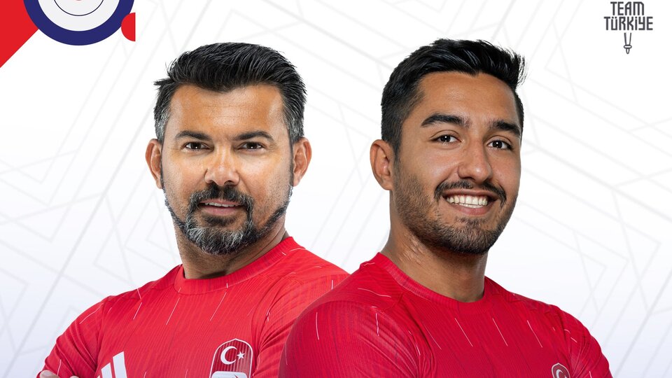 Tenis Milli Takımı, Brezilya'ya elendi!