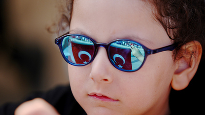 Yurtta 30 Ağustos coşkusu