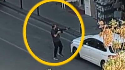 5 milyon için 50 mermi!