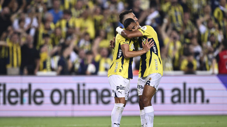 Djiku maça devam edemedi!