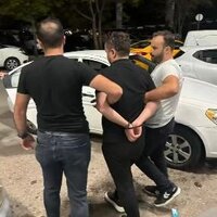  Erdoğan'a ve AK Parti seçmenine hakarete gözaltı