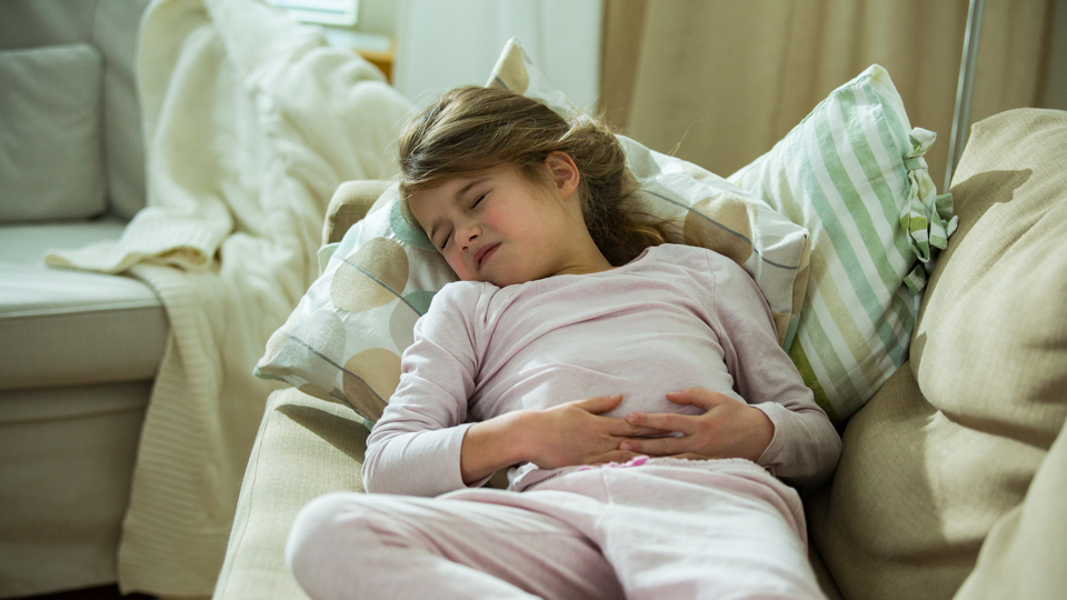 Turist ishali çocuklar için daha tehlikeli!