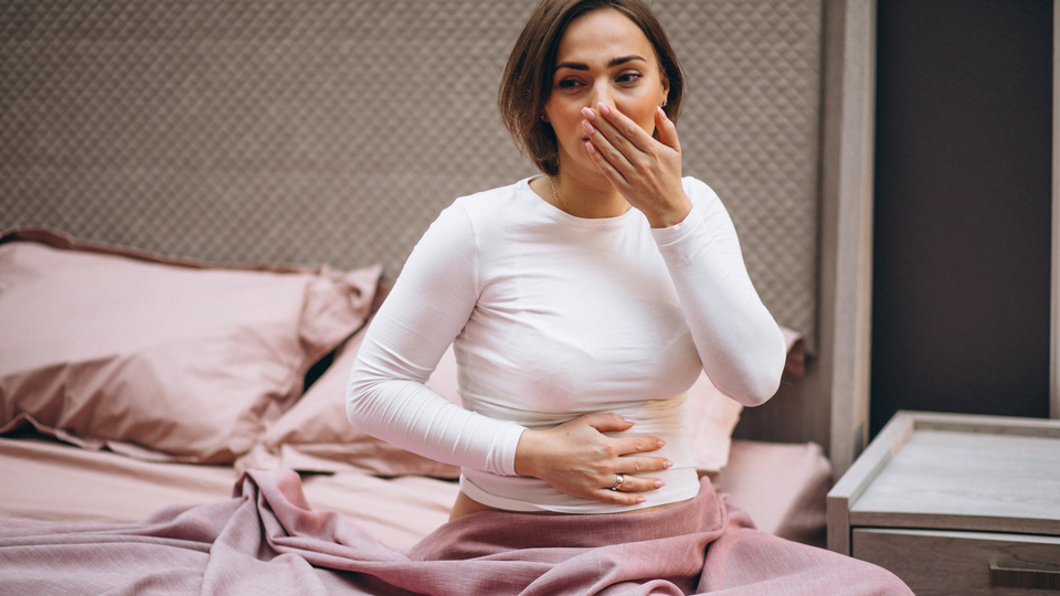 Gebelikte beslenme bebeğin sağlığını nasıl etkiler?