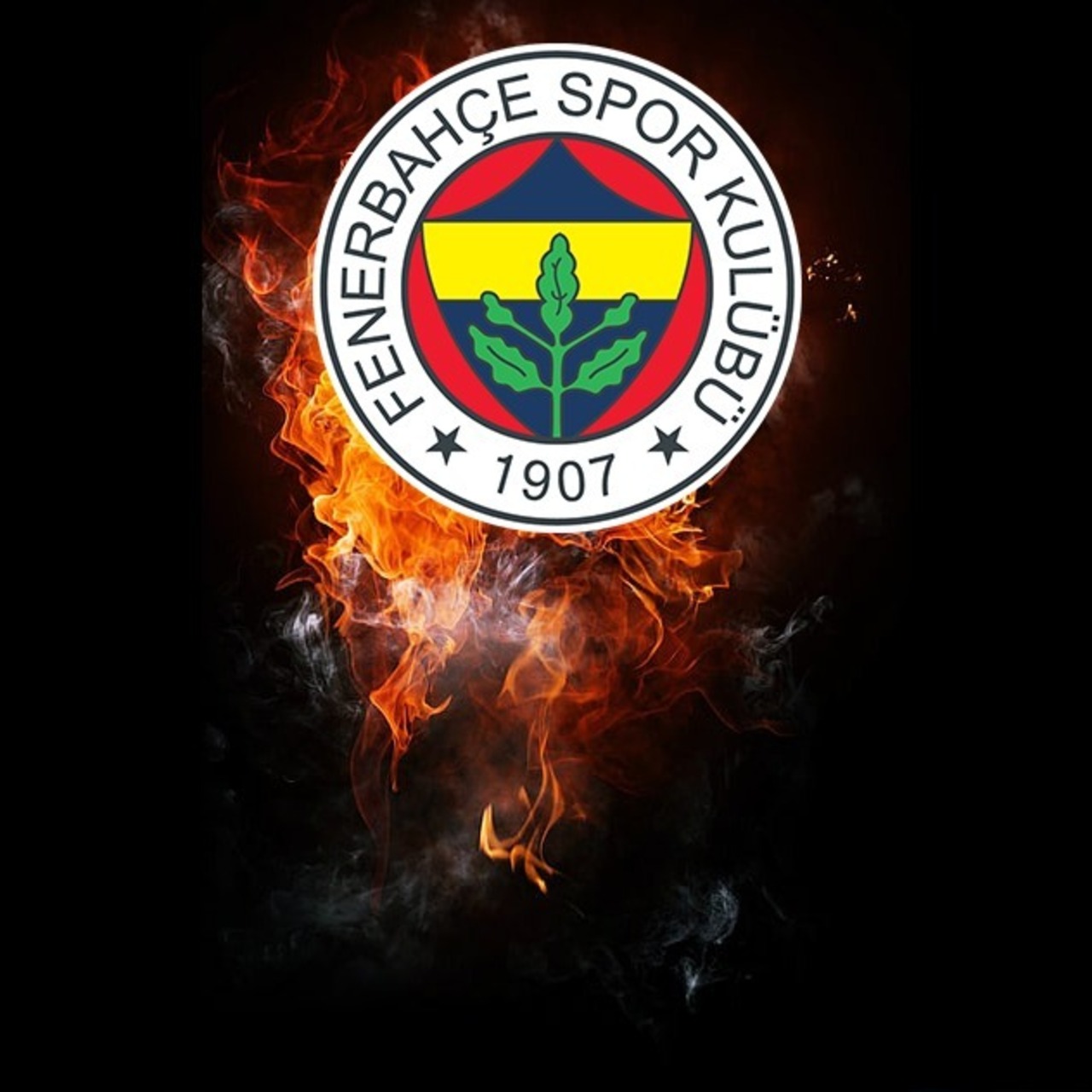 Fenerbahçe'de ayrılık!