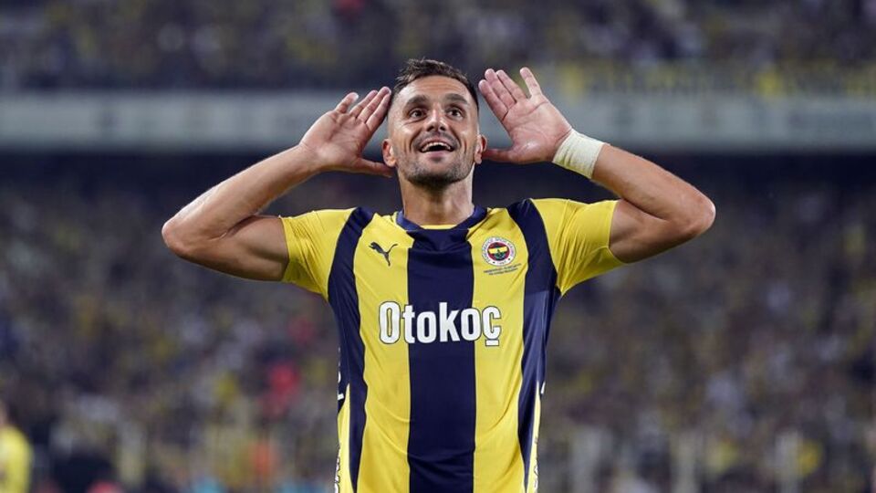 "Şampiyonluğun hayalini kuruyorum"