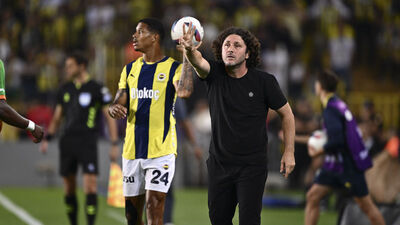 Fatih Tekke'den Trabzonspor açıklaması!