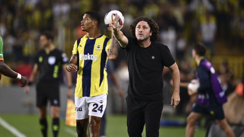 Fatih Tekke'den Trabzonspor açıklaması!