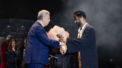 Yavaş: Hangi millet, kendi ismiyle övünmekten gocunabilir?