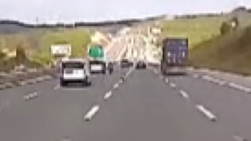 Kabin amirini öldüren kaza