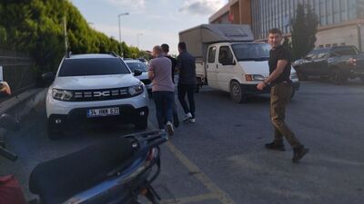 "Kimseyi sağ bırakmayacağım" demiş