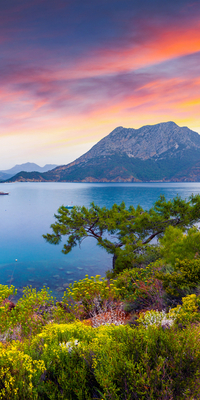  Eylülde tatil yapmak