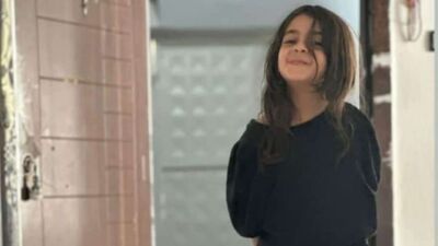 Narin Güran'ın amcası gözaltında!