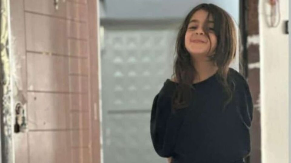 Narin Güran'ın amcası gözaltında!