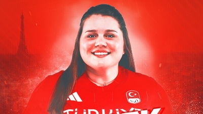 Öznur Cüre Girdi, çeyrek finalde!