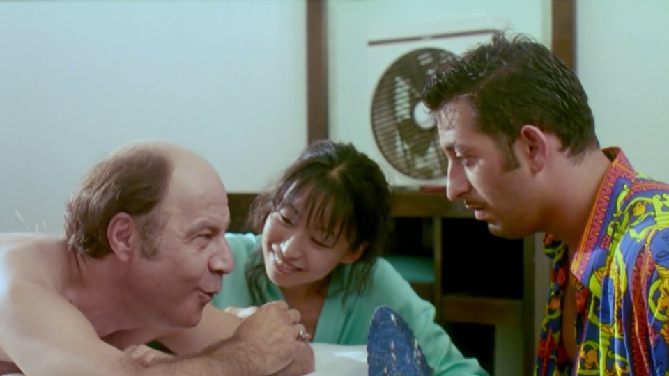 Çeyrek asır sonra yeniden