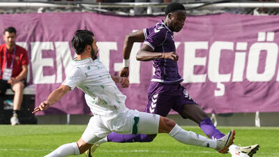 Ankara'da kazanan yok!