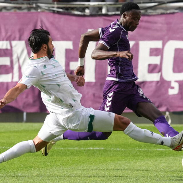 Ankara'da kazanan yok!