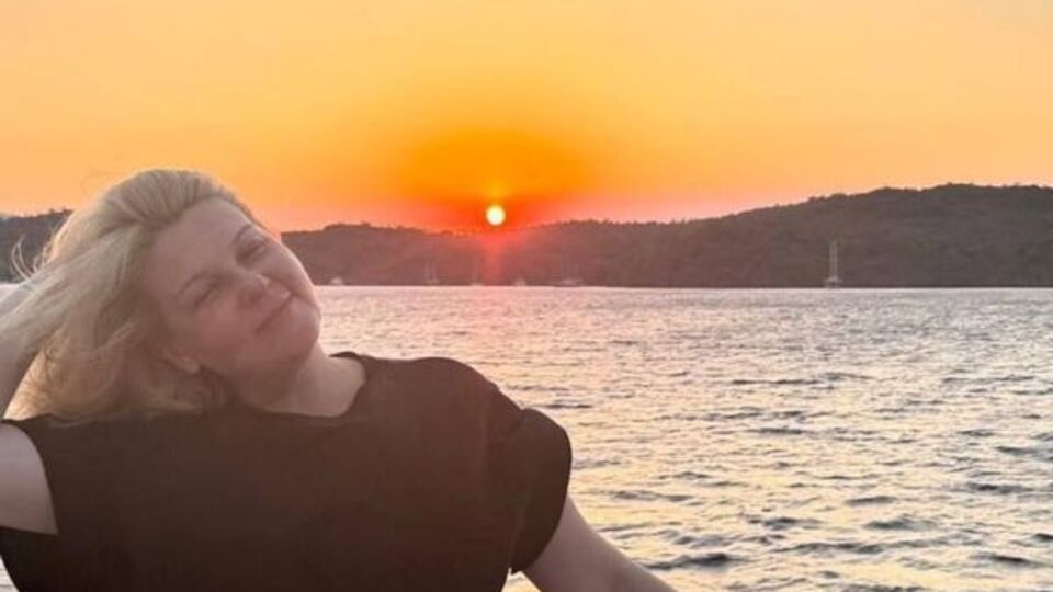 11 gündür aranan Rus turistin cansız bedeni bulundu