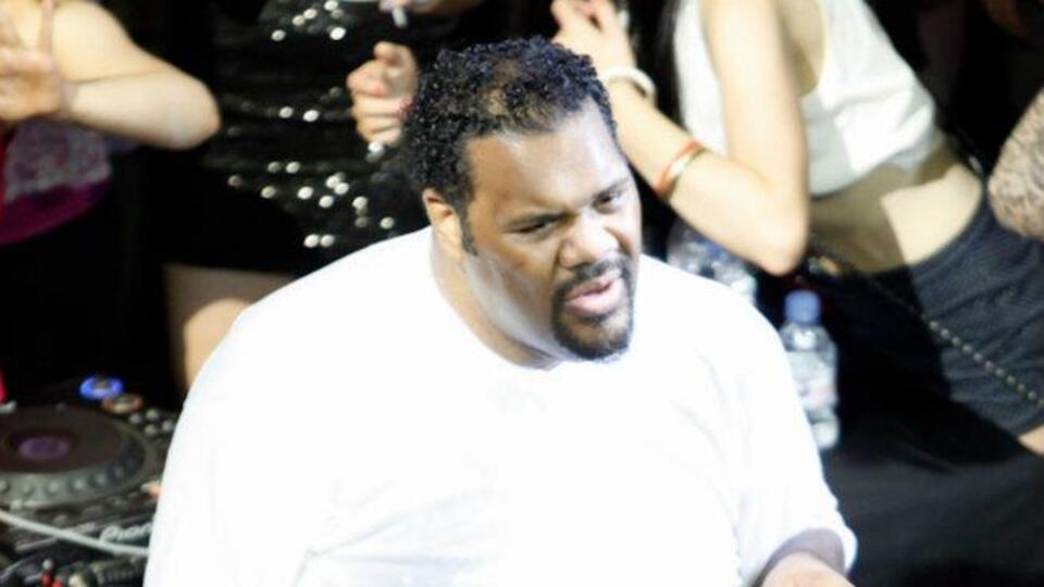 Ünlü Rap'çi hayatını kaybetti