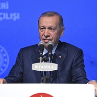 'Vira bismillah' dedi