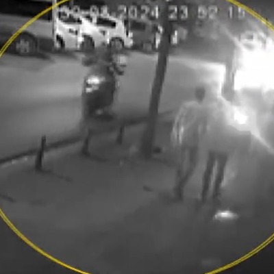  Bahçelievler'de olaylı gece: 1 ölü!