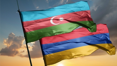 "Barış anlaşması" teklifi