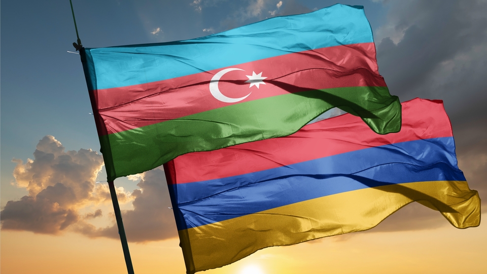 "Barış anlaşması" teklifi