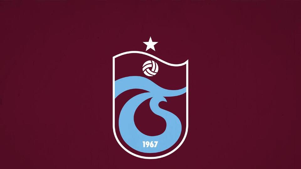 Trabzonspor'dan teknik direktör açıklaması!