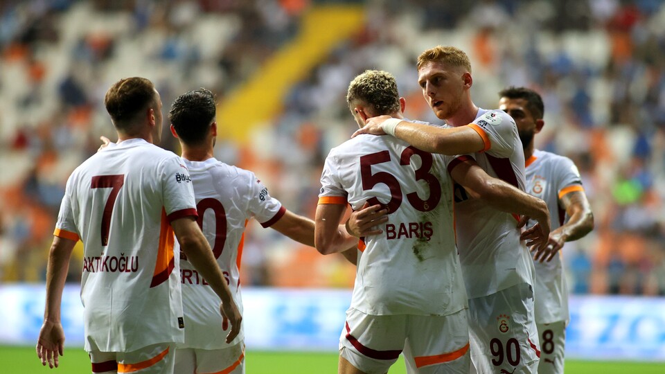 Oyun değil reaksiyon