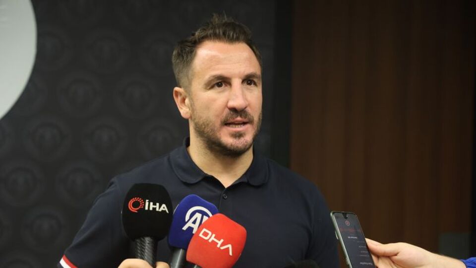 "Ligde her puan bizim için değerli"