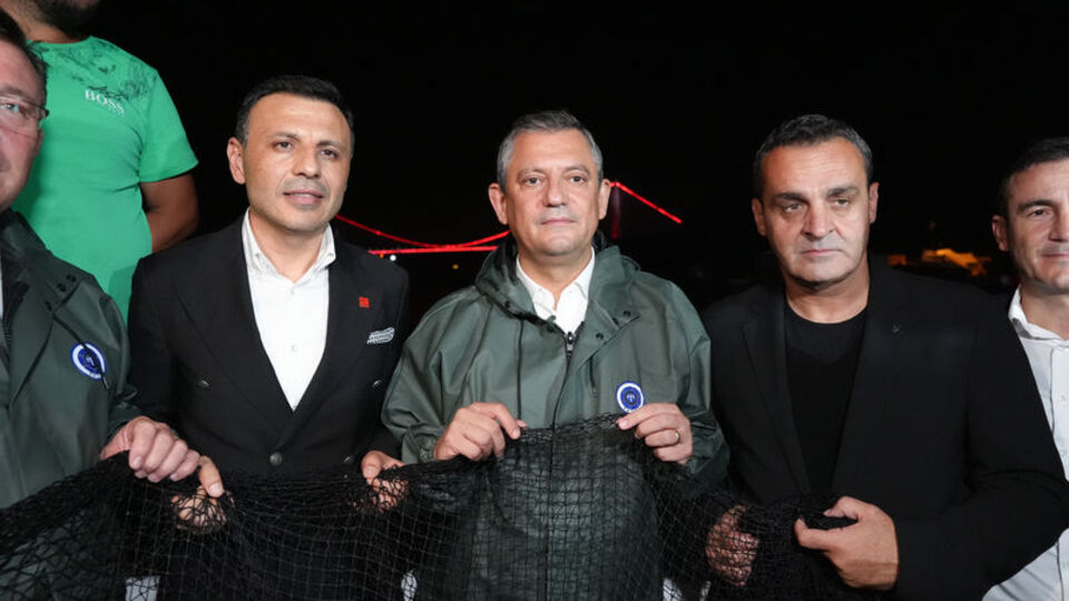 Özel: Denizcilik Bakanlığı kuracağız