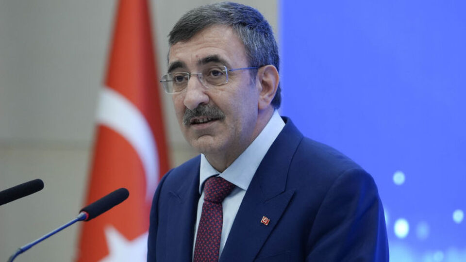 Cevdet Yılmaz: Yapmamız gereken üretken yapay zekayı desteklemek