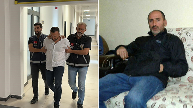 Otobüste durak tartışması cinayetle bitti