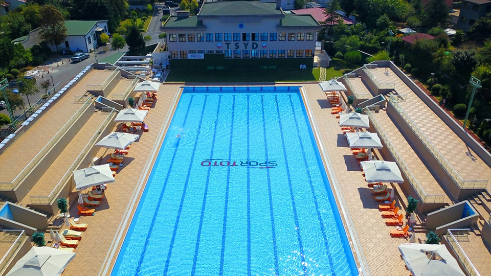 TSYD'ye başörtü soruşturması