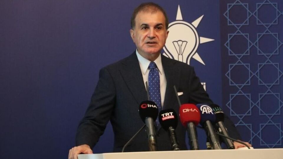 Kıbrıs Barış Harekatı'nı çarpıtan diziye tepki