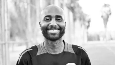 Sol Bamba futbol dünyasını yasa boğdu