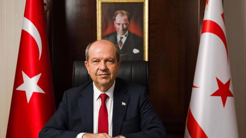 Tatar'dan "Famagusta" dizisine tepki