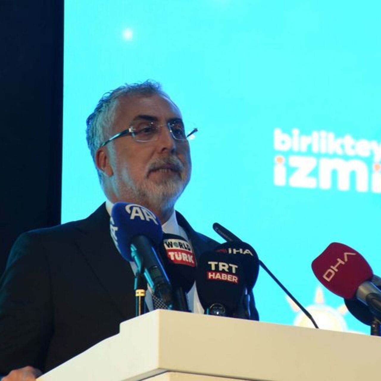 Bakan Işıkhan: SGK borcu 120 milyara yükseldi