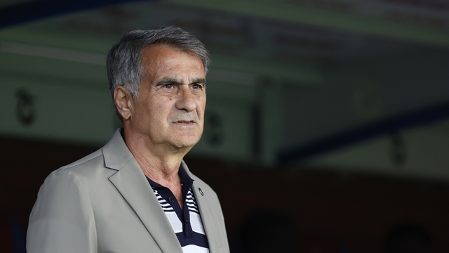 Trabzonspor'da Şenol Güneş kararı!