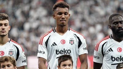 Uduokhai ilk maçına çıktı