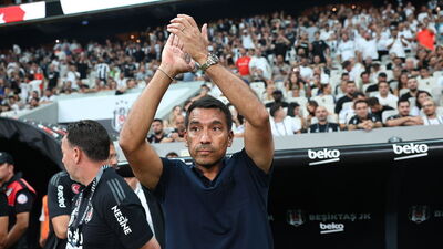 "İkinci golü geç bulduk"