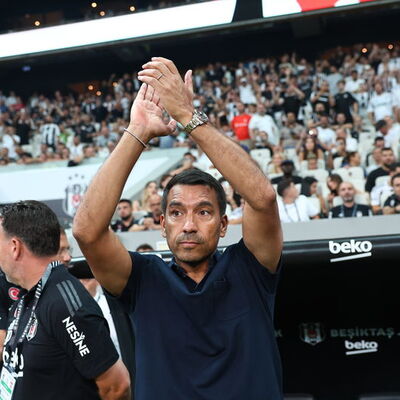 "İkinci golü geç bulduk"