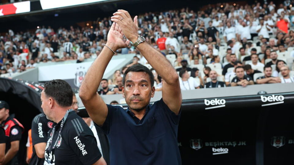 "İkinci golü geç bulduk"