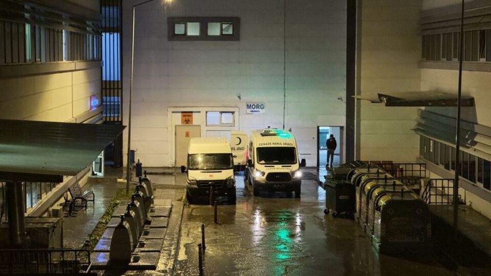 Tüfekle oyun can aldı!