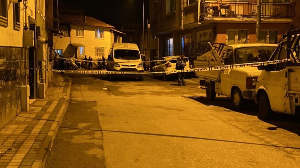 Bursa'da bıçaklanan Suriye uyruklu genç öldü