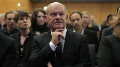 "AfD'nin seçim sonucu endişe verici"