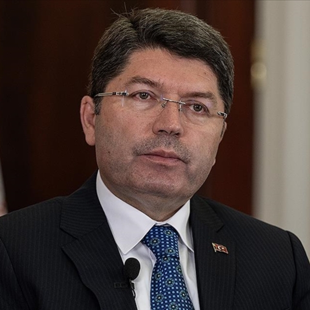 Bakan Tunç'tan yeni adli yıl paylaşımı