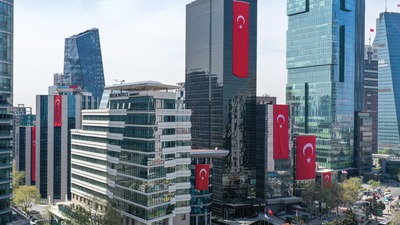 TÜİK ikinci çeyrek büyüme rakamlarını açıkladı