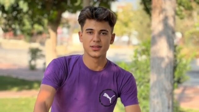 2 ay önce tezkere almıştı: Samet'ten acı haber